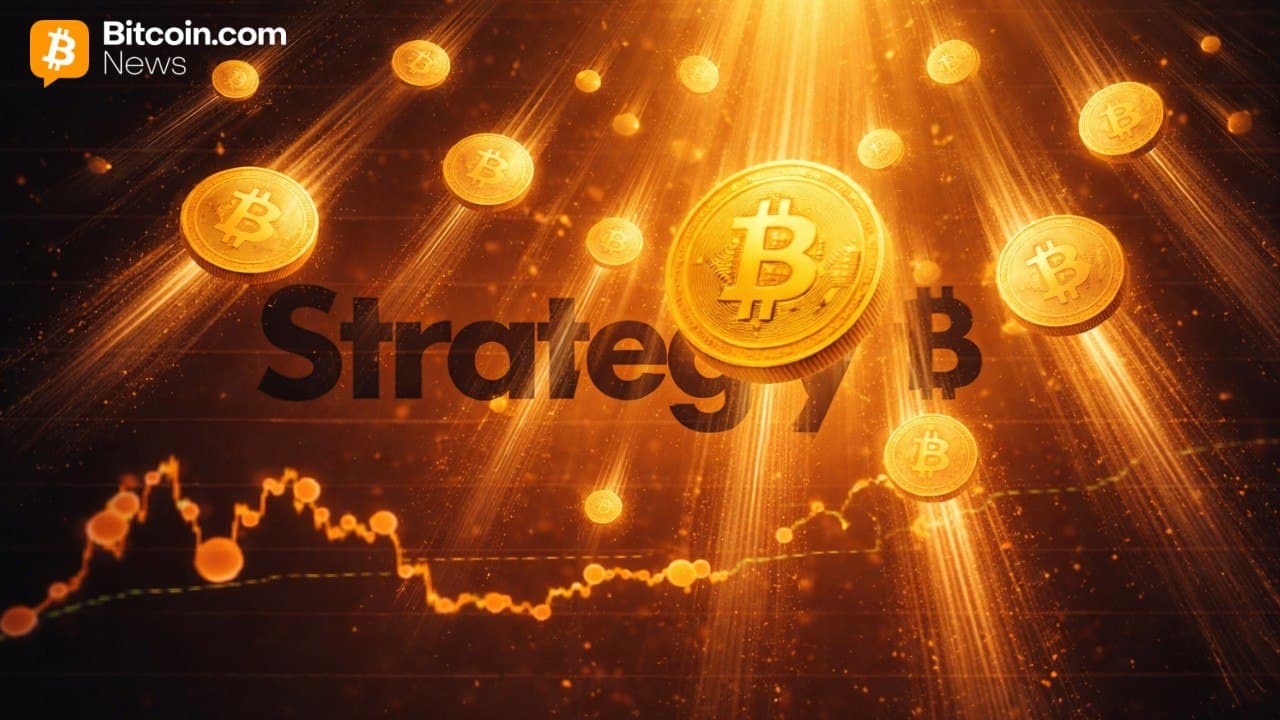 Buy Crypto Strategy