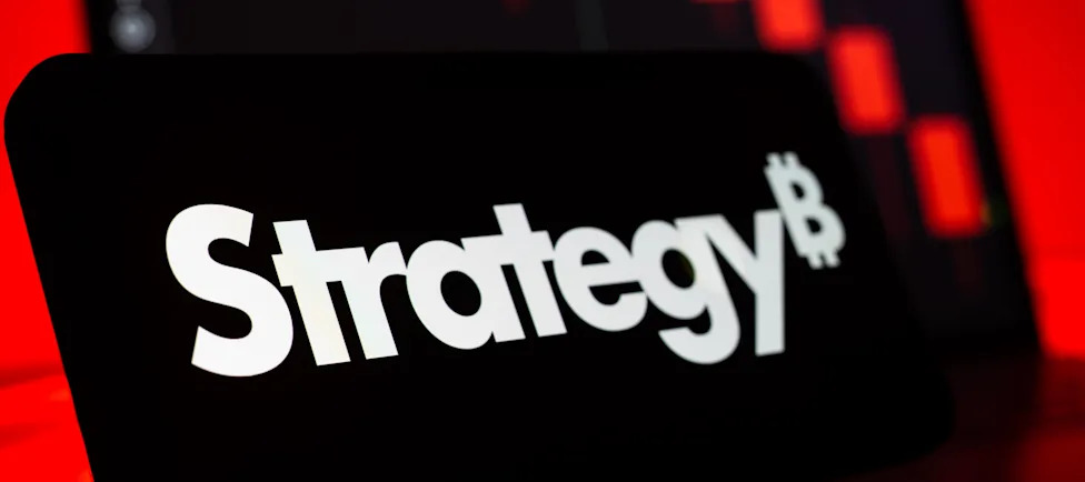 Buy Crypto Strategy