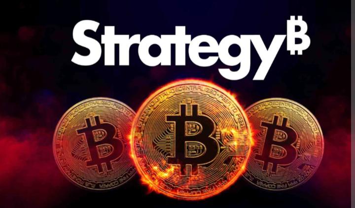 Buy Crypto Strategy