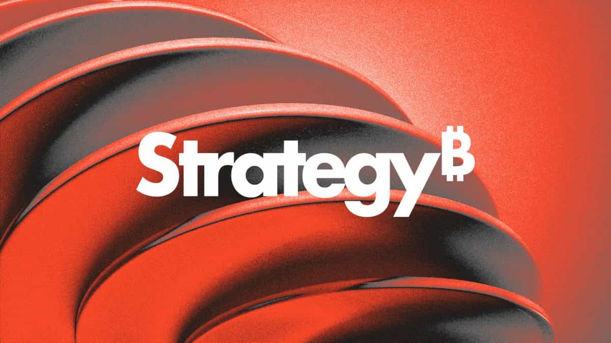 Buy Crypto Strategy