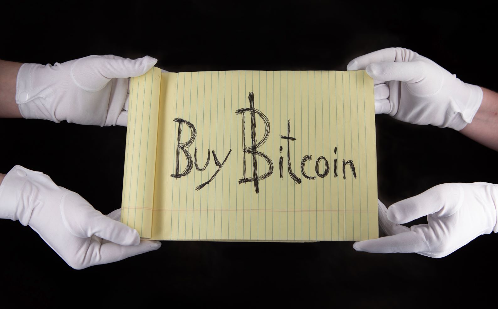 The Buy Crypto