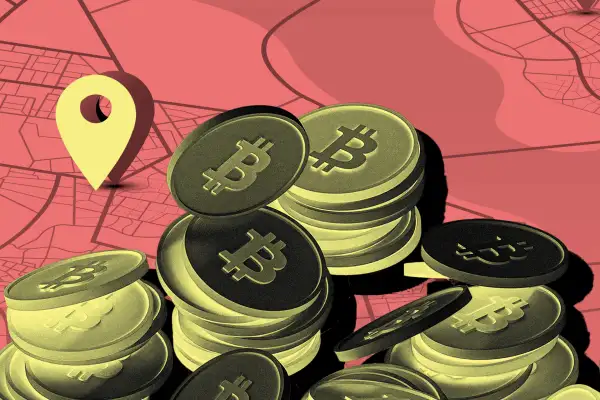 Buy Crypto