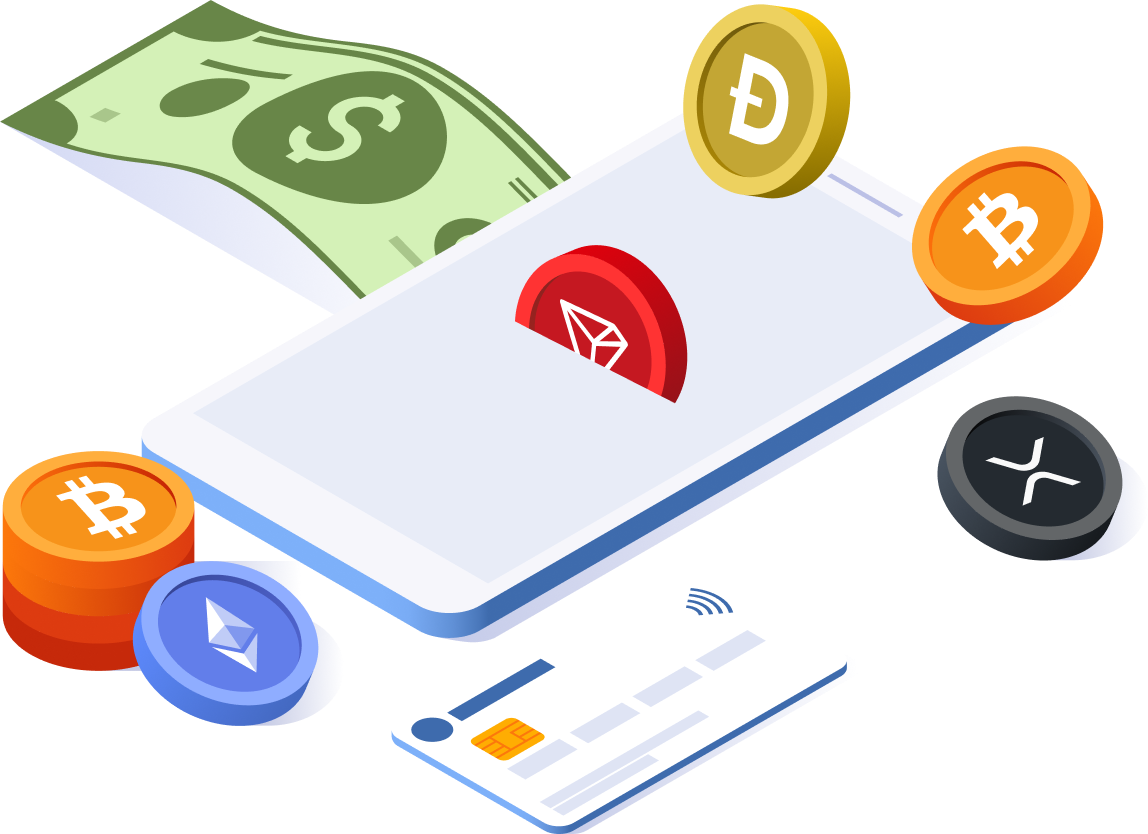 Buy Crypto