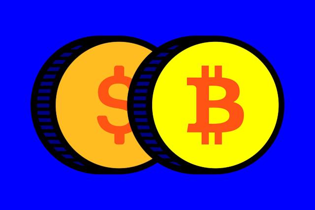 Buy Crypto