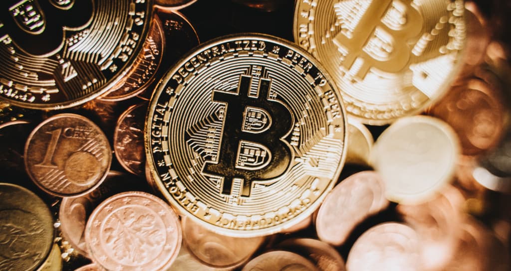 Buy Crypto