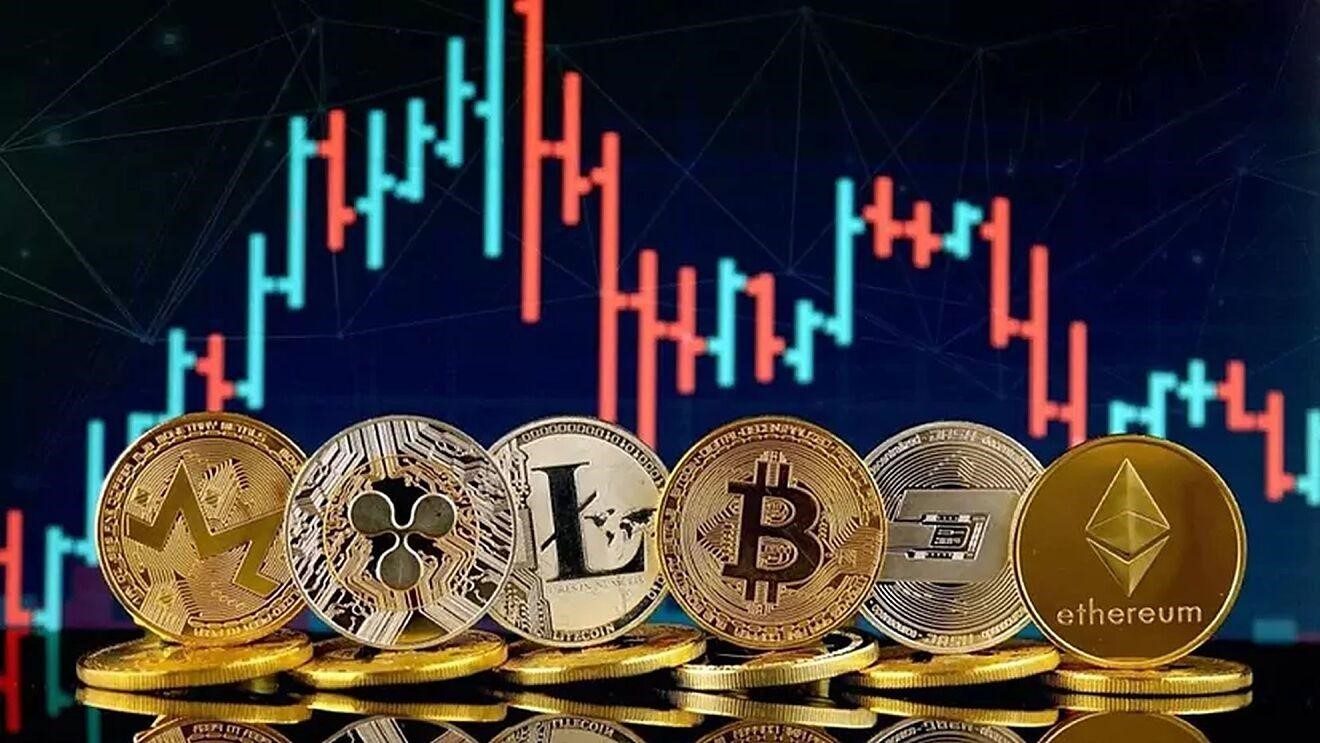 The Buy Crypto