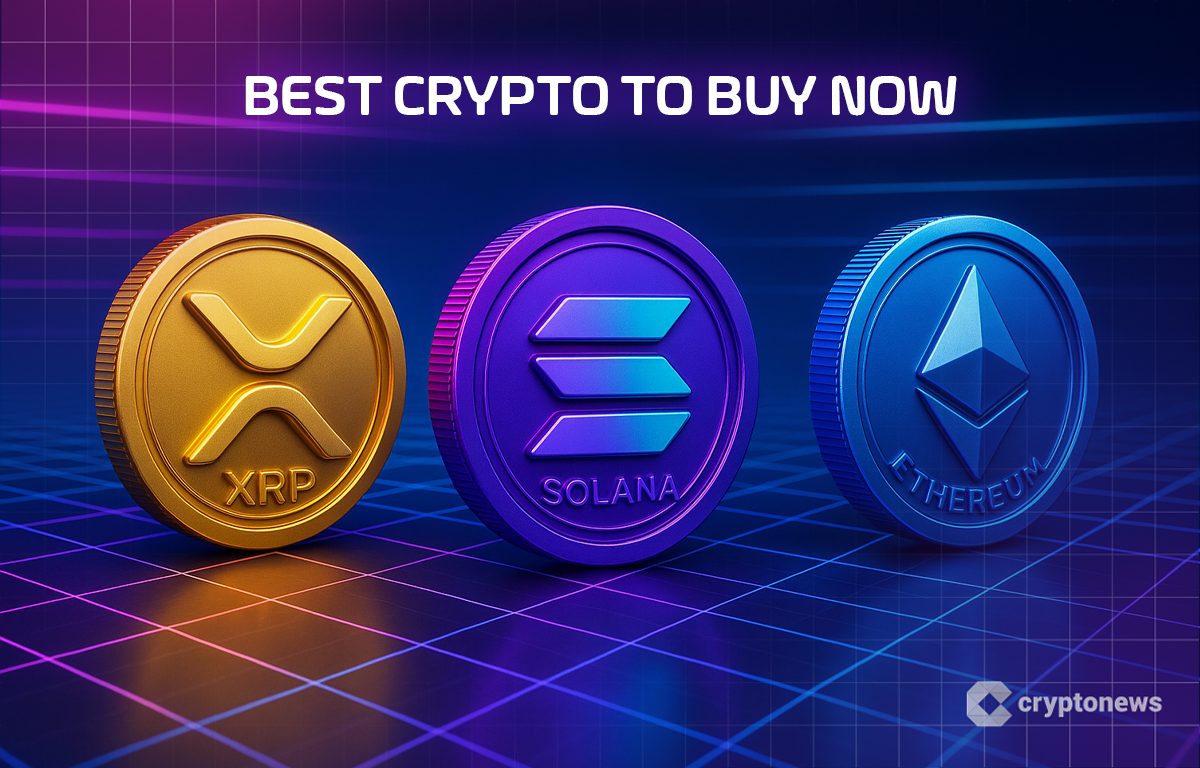 Buy Crypto Now