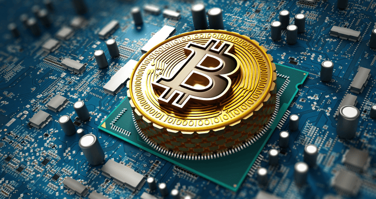 Buy Crypto