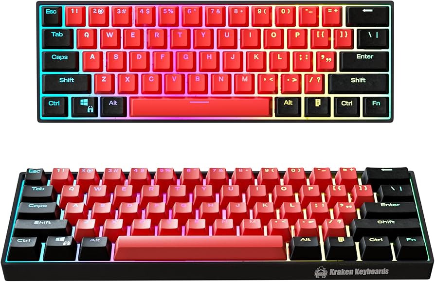 Kraken Pro